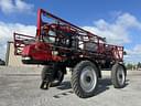 2009 Case IH Patriot 4420 Image