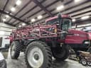 2009 Case IH Patriot 4420 Image