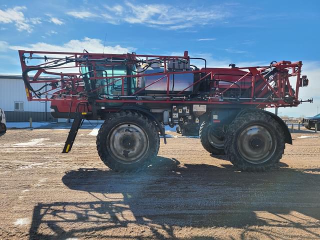 Image of Case IH Patriot 4420 equipment image 4