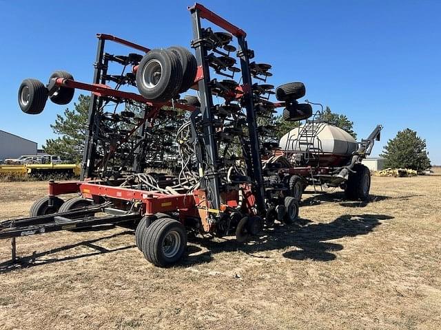 Image of Case IH SDX40 equipment image 1