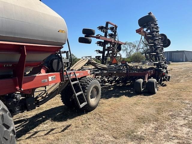 Image of Case IH SDX40 equipment image 4