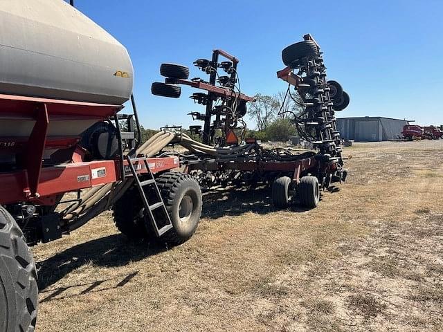 Image of Case IH SDX40 equipment image 3