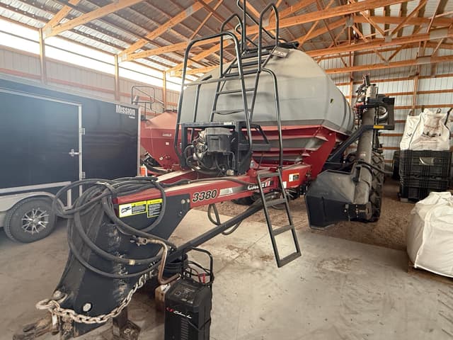 Image of Case IH Precision Disk 40 equipment image 1