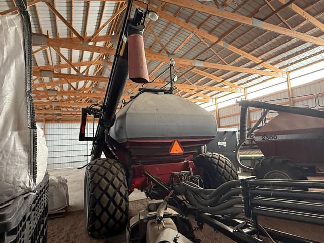 Image of Case IH Precision Disk 40 equipment image 3