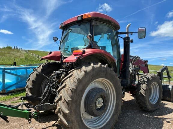 Image of Case IH Puma 140 equipment image 2