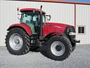 2009 Case IH Puma 165 Image