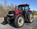 2009 Case IH Puma 165 Image