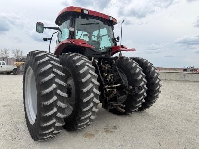 Image of Case IH Puma 180 equipment image 3