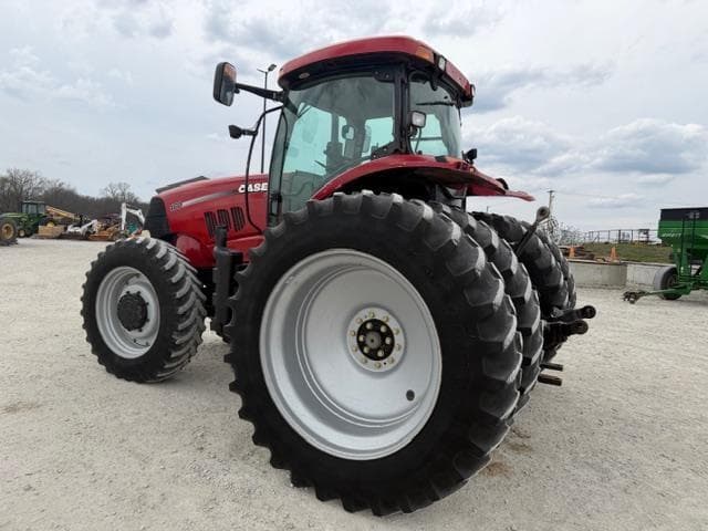 Image of Case IH Puma 180 equipment image 2