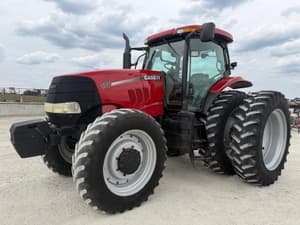 2009 Case IH Puma 180 Image