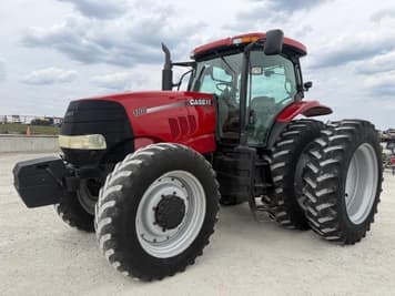 Main image Case IH Puma 180