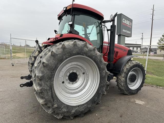 Image of Case IH Puma 180 equipment image 3
