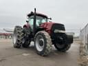 2009 Case IH Puma 180 Image