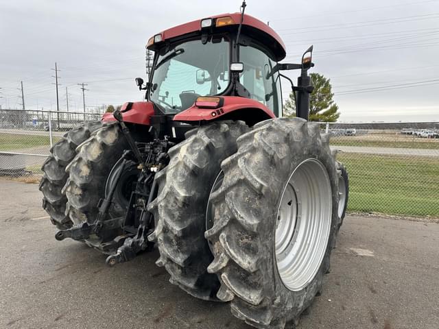 Image of Case IH Puma 180 equipment image 4