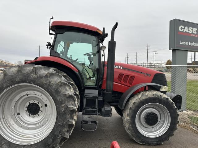 Image of Case IH Puma 180 equipment image 2