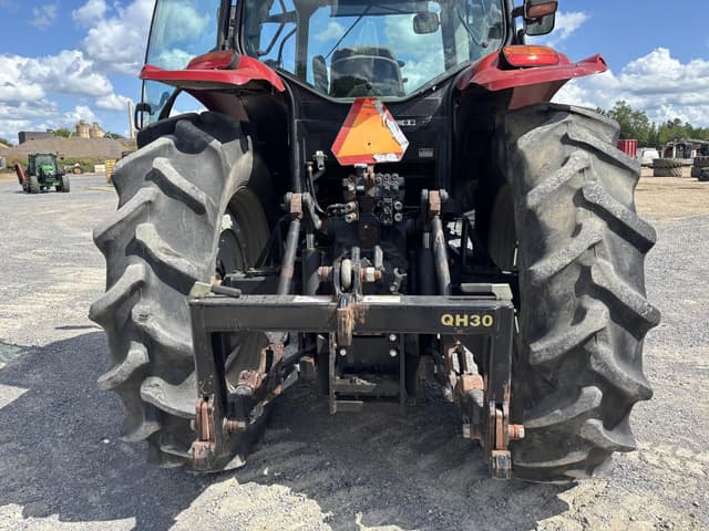 Image of Case IH Puma 195 equipment image 4