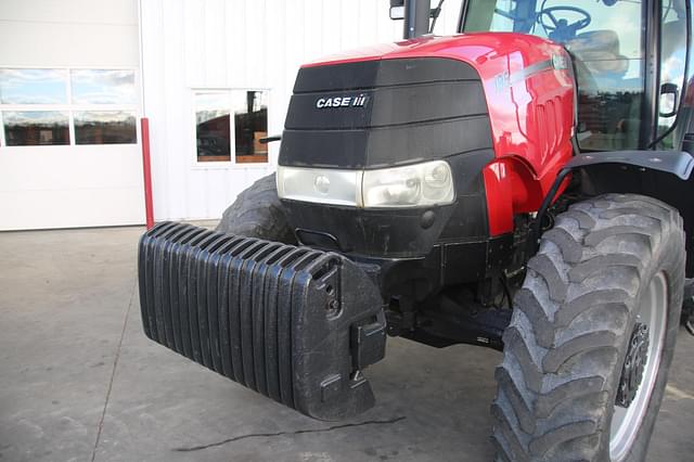 Image of Case IH Puma 195 equipment image 4