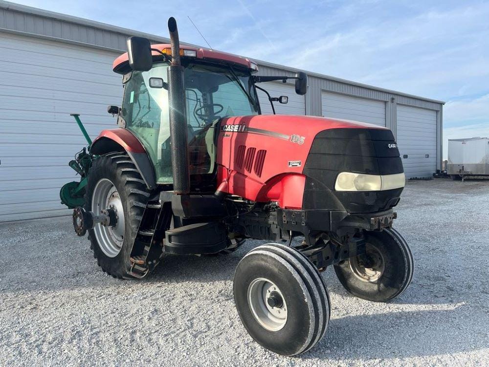 Main image Case IH Puma 195