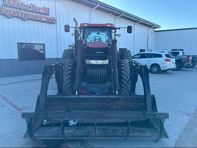 Image of Case IH Puma 225 equipment image 3