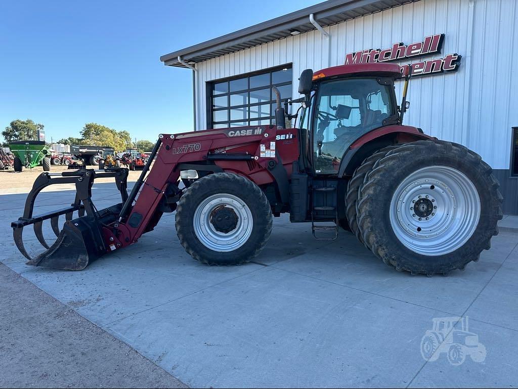 Image of Case IH Puma 225 Primary image