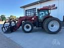 2009 Case IH Puma 225 Image