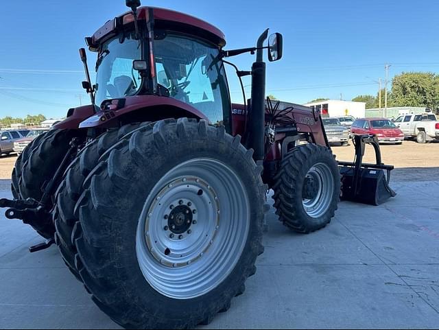 Image of Case IH Puma 225 equipment image 4