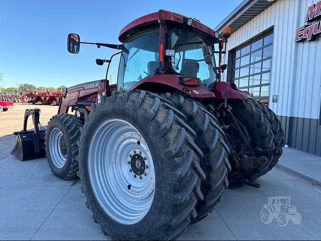 Image of Case IH Puma 225 equipment image 2