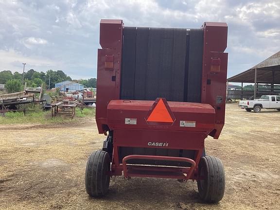 Image of Case IH RB464 equipment image 3