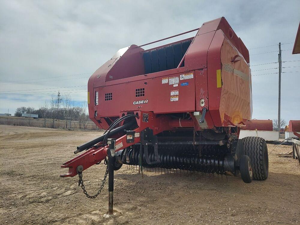 Image of Case IH RB564 Image 1