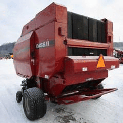 Main image Case IH RB564