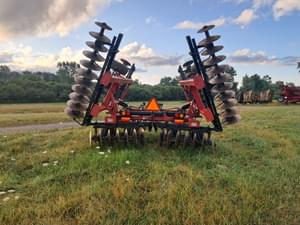2009 Case IH RMX340 Image
