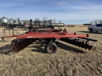 Main image Case IH RMX340