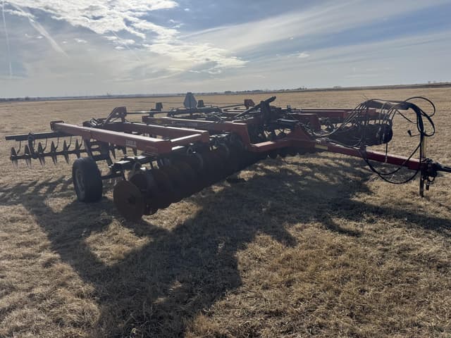 Image of Case IH RMX340 equipment image 1