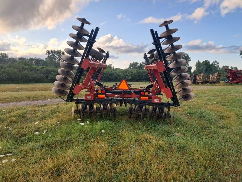 Image of Case IH RMX340 Image 0