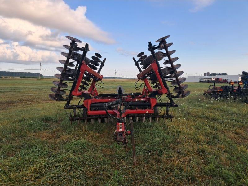 Image of Case IH RMX340 Image 1