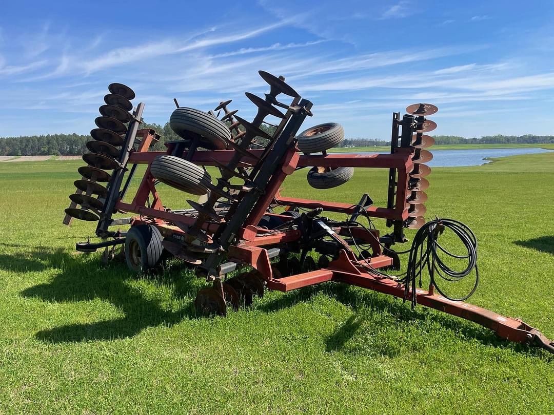 Image of Case IH RMX340 Image 0