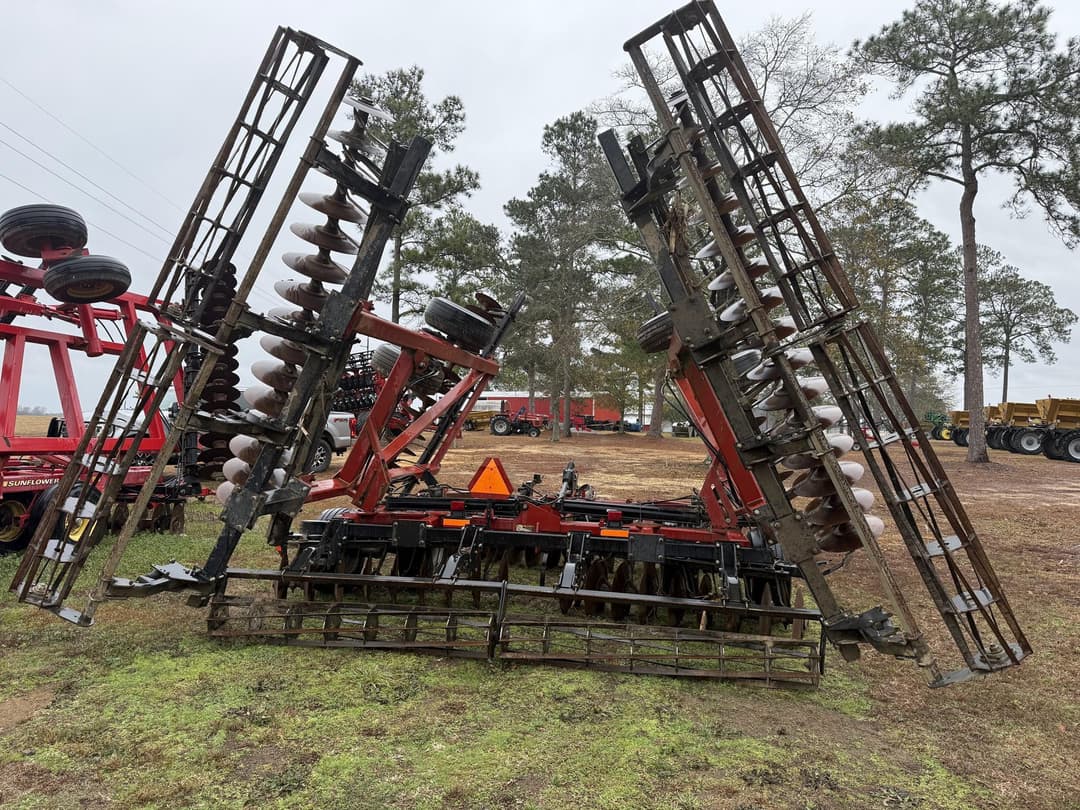 Image of Case IH RMX340 Image 1