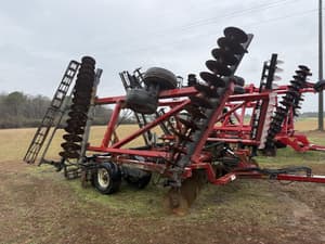 2009 Case IH RMX340 Image