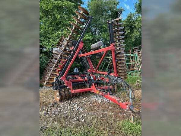 Image of Case IH RMX340 Image 0