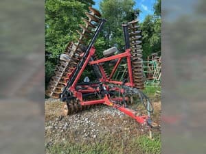 2009 Case IH RMX340 Image