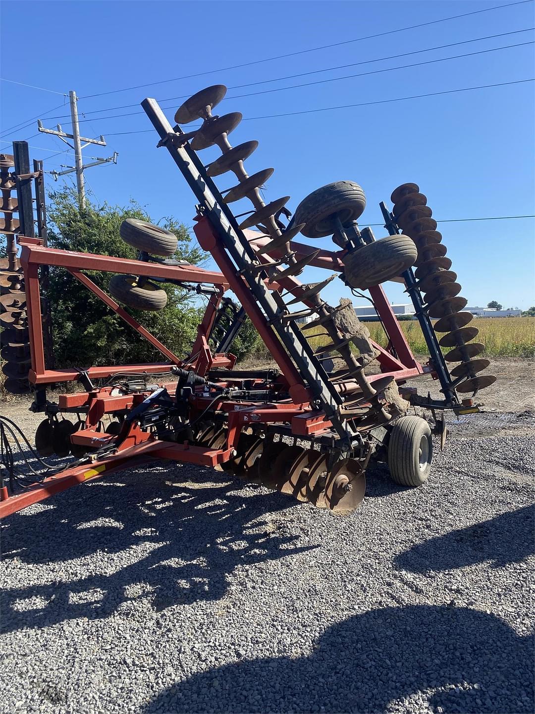 Image of Case IH RMX340 Image 0