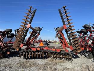 2009 Case IH RMX340 Equipment Image0