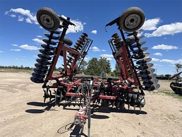 Main image Case IH RMX370