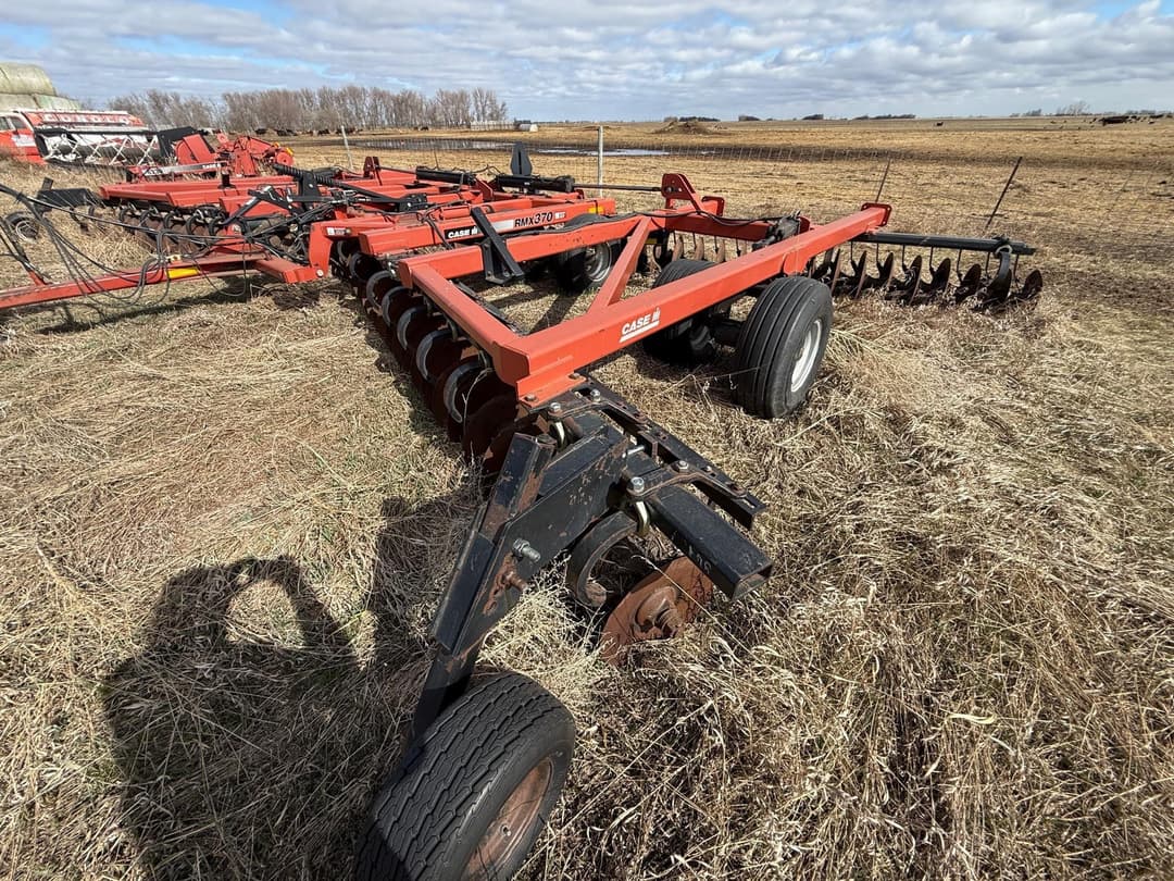 Image of Case IH RMX370 Primary image