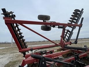 Main image Case IH RMX370 17