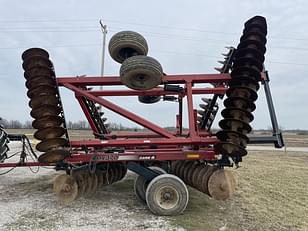 Main image Case IH RMX370 4