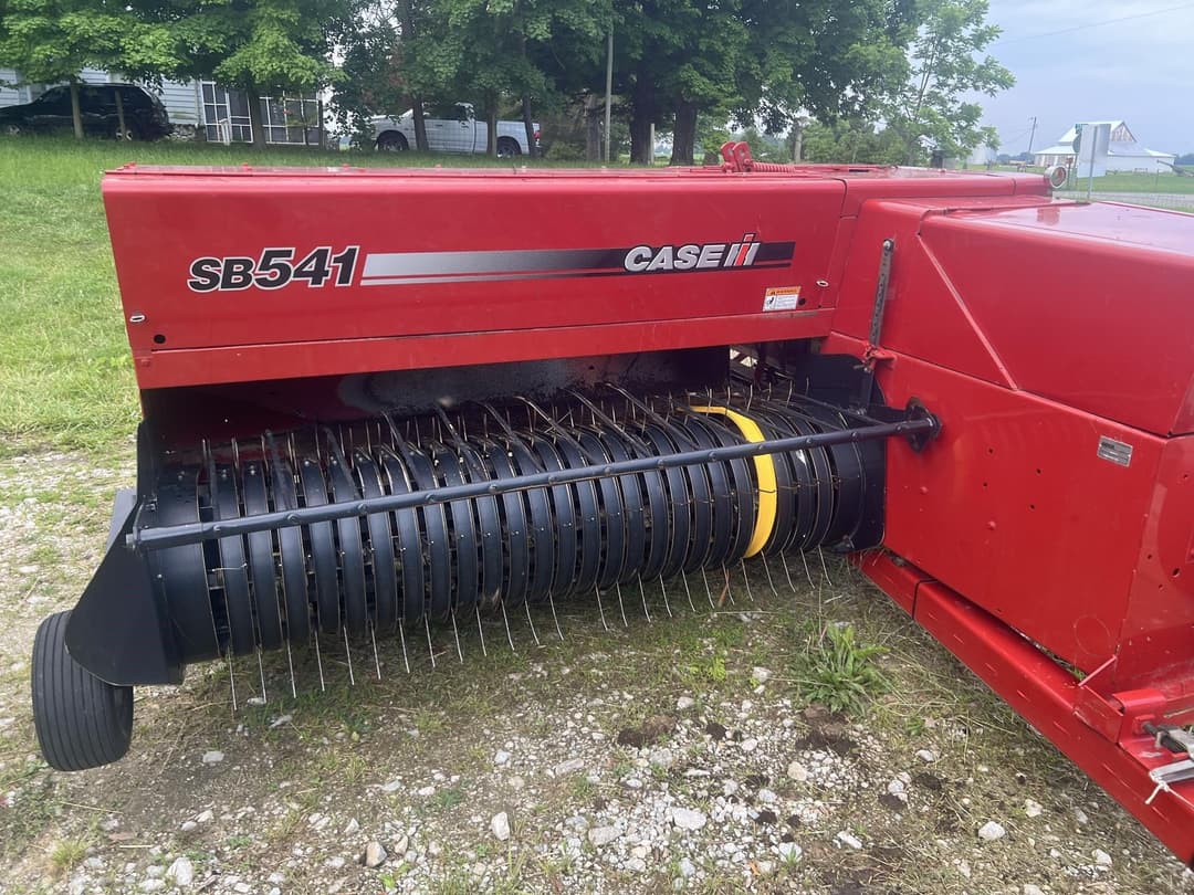 Image of Case IH SB541 Primary image