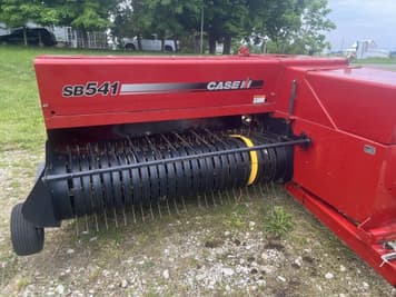 Main image Case IH SB541