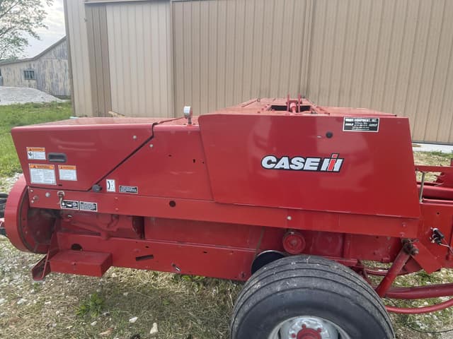 Image of Case IH SB541 equipment image 1