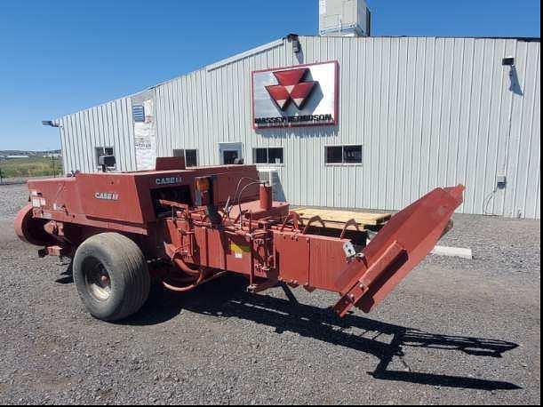 Image of Case IH SB551 equipment image 1